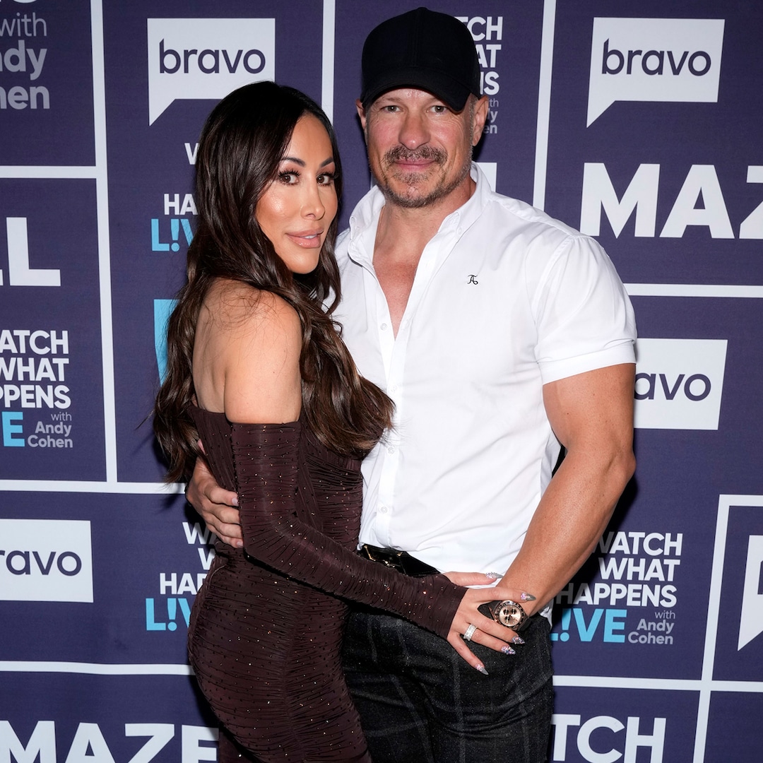 How RHOSLC’s Angie K Is Addressing Rumors Her Husband Is Gay How RHOSLC’s Angie K Is Addressing Rumors Her Husband Is Gay